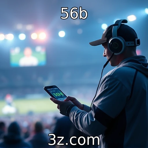 Os segredos das apostas esportivas que poucos conhecem