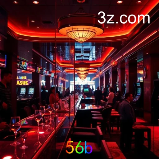 Apostas Criativas no 56b: Diversão e Emoção nas Rodadas