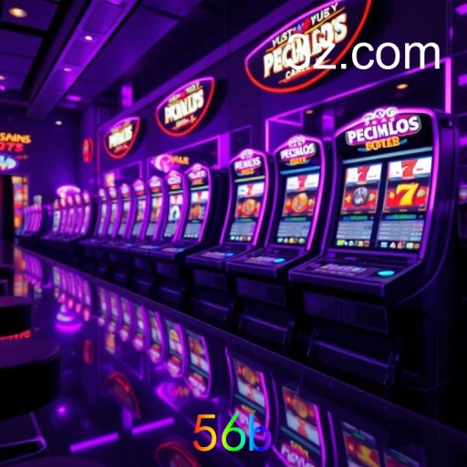 Bônus Fantásticos do 56b: Vantagens que Transformam a Partida