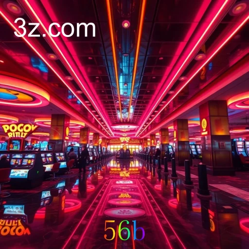 Embarque nos Jogos Empolgantes do Site 56b e Divirta-se